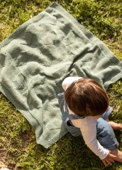 We Are Knitters Acide Blanket Kit| Blankets|Accessories
