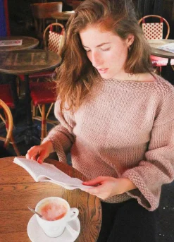 We Are Knitters Arts Sweater Kit| Sweaters