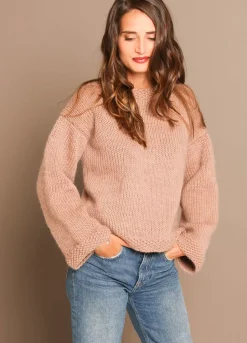 We Are Knitters Arts Sweater Kit| Sweaters