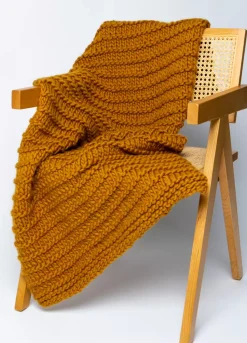 We Are Knitters Athens Blanket Kit| Blankets