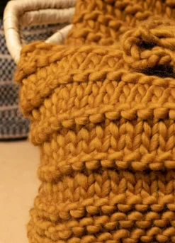 We Are Knitters Athens Blanket Kit| Blankets