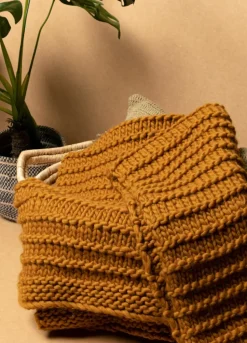 We Are Knitters Athens Blanket Kit| Blankets