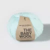 We Are Knitters Baby Alpaca Aquamarine| DK|Alpaca