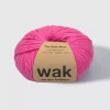 We Are Knitters Baby Alpaca Bubblegum| DK|Alpaca