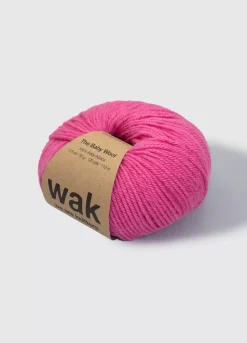We Are Knitters Baby Alpaca Bubblegum| DK|Alpaca