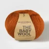 We Are Knitters Baby Alpaca Cinnamon| DK|Alpaca