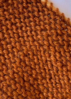 We Are Knitters Baby Alpaca Cinnamon| DK|Alpaca