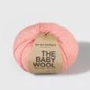 We Are Knitters Baby Alpaca Dark Salmon| DK|Alpaca