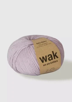 We Are Knitters Baby Alpaca Digital Lavender| DK|Alpaca