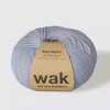 We Are Knitters Baby Alpaca Dusty Blue| DK|Alpaca