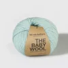 We Are Knitters Baby Alpaca Dusty Mint| DK|Alpaca