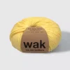 We Are Knitters Baby Alpaca Gen Z Yellow| DK|Alpaca