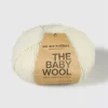 We Are Knitters Baby Alpaca Natural| DK|Alpaca