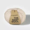 We Are Knitters Baby Alpaca Sand| DK|Alpaca