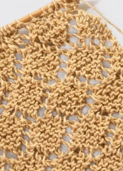 We Are Knitters Bamboo Lace Oatmeal - Last Units| Fingering / Sock|Bamboo