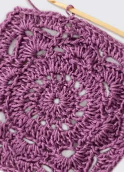 We Are Knitters Bamboo Lace Orchid - Last Units| Fingering / Sock|Bamboo