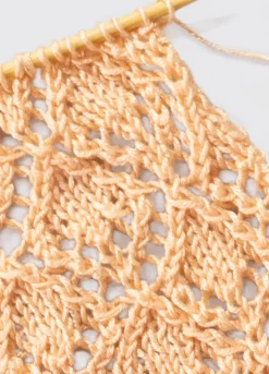 We Are Knitters Bamboo Lace Peach - Last Units| Fingering / Sock|Bamboo