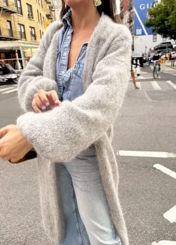 We Are Knitters Bjerg Cardigan | | Cardigan & Vests