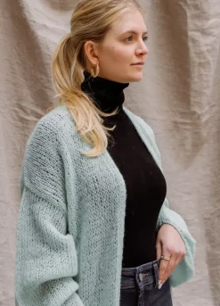 We Are Knitters Bjerg Cardigan | | Cardigan & Vests