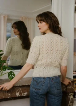 We Are Knitters Blair Cardigan Kit| Cardigan & Vests