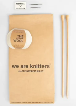 We Are Knitters Boke Cardigan x Marzia Kjellberg Kit| Cardigan & Vests|Marzia Kjellberg