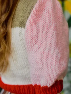 We Are Knitters Boke Sweater x Marzia Kjellberg Kit| Marzia Kjellberg|Accessories