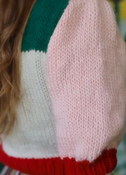 We Are Knitters Boke Sweater x Marzia Kjellberg Kit| Marzia Kjellberg|Accessories