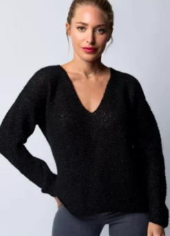 We Are Knitters Boston Sweater Kit| Sweaters