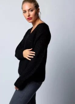 We Are Knitters Boston Sweater Kit| Sweaters