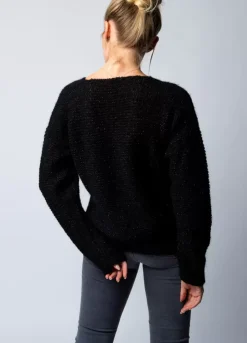 We Are Knitters Boston Sweater Kit| Sweaters