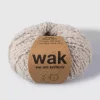 We Are Knitters Boucle Cloud Yarn Pearl Grey| DK|Merino