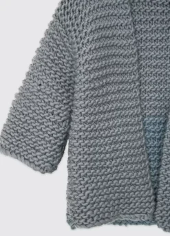 We Are Knitters Brera Cardigan Kit| Cardigan & Vests
