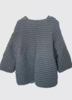 We Are Knitters Brera Cardigan Kit| Cardigan & Vests