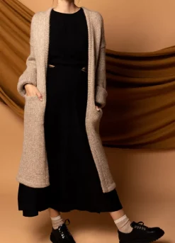 We Are Knitters Buffalo Cardigan Kit| Accessories|Cardigan & Vests