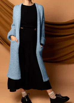 We Are Knitters Buffalo Cardigan Kit| Accessories|Cardigan & Vests