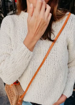 We Are Knitters Carrot Sweater Kit| Sweaters