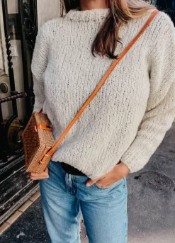 We Are Knitters Carrot Sweater Kit| Sweaters