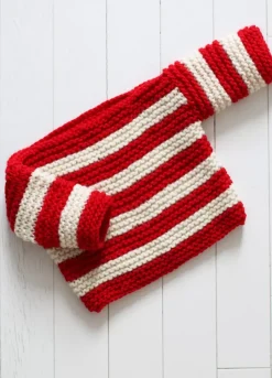 We Are Knitters Charlie Sweater x @morganem2 Kit| Morgane Matthieu|Accessories