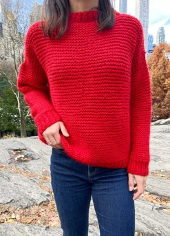 We Are Knitters Classic Sweater Kit| Accessories|Sweaters