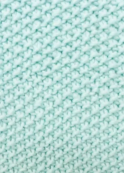 We Are Knitters Clyd Blanket Kit| Blankets|Cardigan & Vests