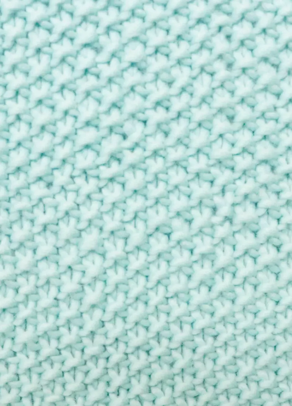 We Are Knitters Clyd Blanket Kit| Blankets|Cardigan & Vests