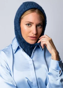 We Are Knitters Ester Balaclava Kit| Accessories|Beanies