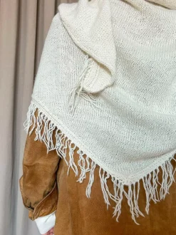 We Are Knitters Euphoric Shawl Kit| Scarves