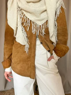 We Are Knitters Euphoric Shawl Kit| Scarves