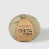 We Are Knitters Finita Yarn Beige| Fingering / Sock|Merino