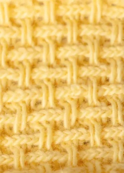 We Are Knitters Finita Yarn Light Yellow| Fingering / Sock|Merino