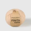 We Are Knitters Finita Yarn Salmon| Fingering / Sock|Merino