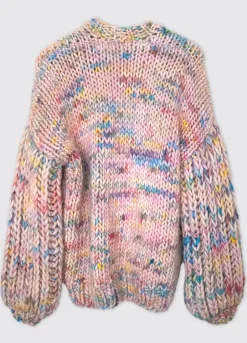 We Are Knitters Fresco Cardigan Kit| Cardigan & Vests