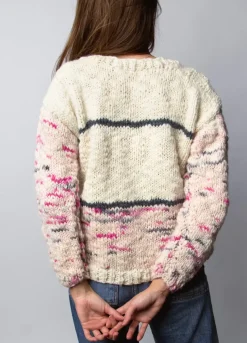We Are Knitters Fryse Sweater Kit| Sweaters