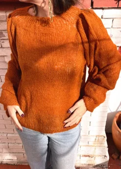 We Are Knitters Gallery Sweater Kit| Cardigan & Vests|Sweaters